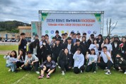 한국식품마이스터고, 충남 FFK전진대회 금3, 은2, 동6 수상