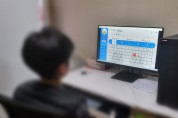 부여 홍산교회, 저소득층 아동 위해 컴퓨터와 성금 기부